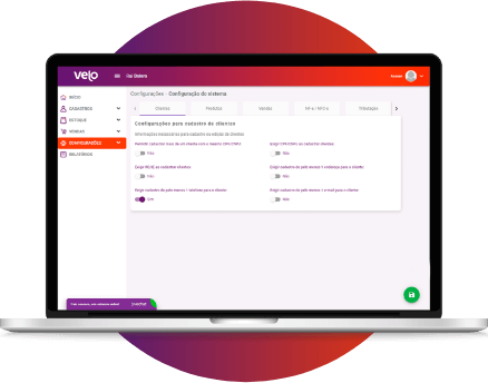 Velo Multiplataforma